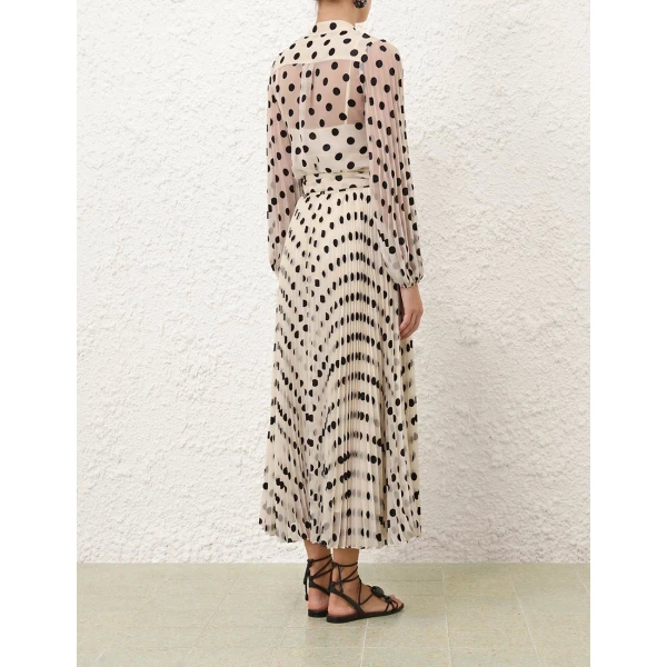 Zimmermann dresses