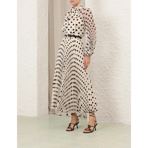 Zimmermann dresses