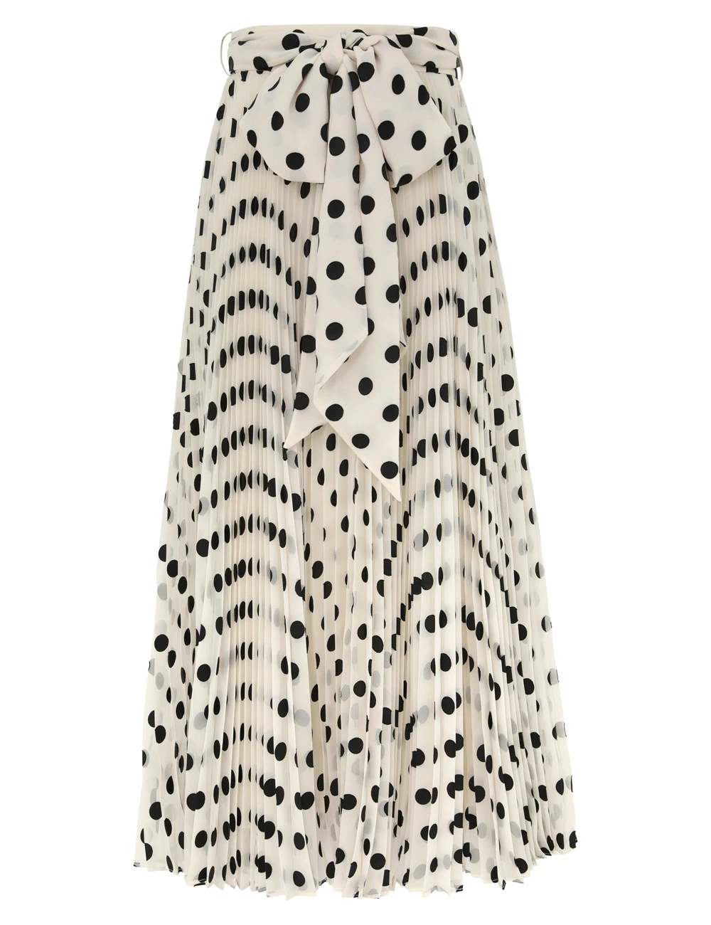 Zimmermann Sunray Pleated Skirt Zimmermann dress