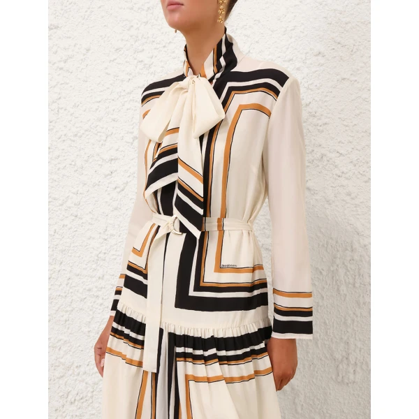 Zimmermann dresses