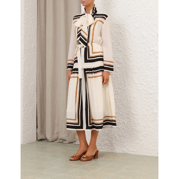 Zimmermann dress