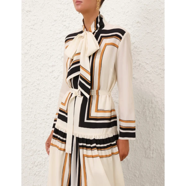 Zimmermann dress