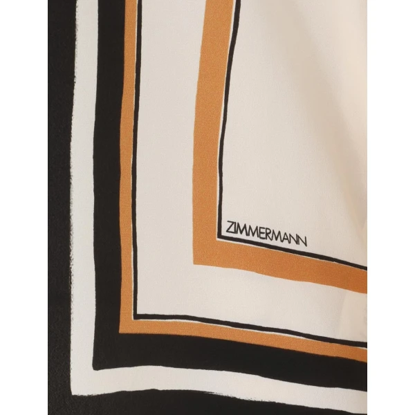 Zimmermann clothing
