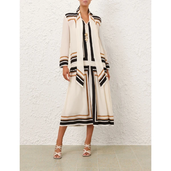 Zimmermann dress