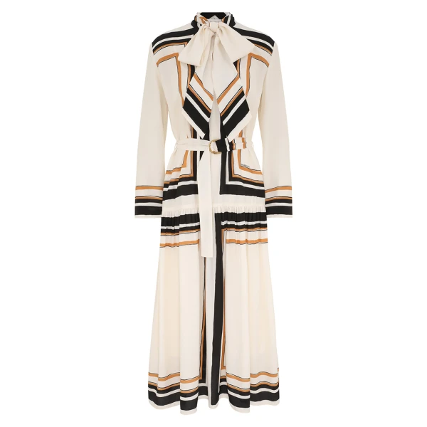 Zimmermann dress