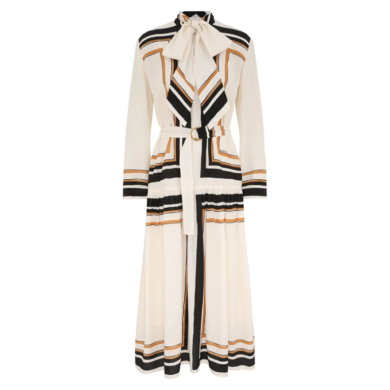 Zimmermann dress