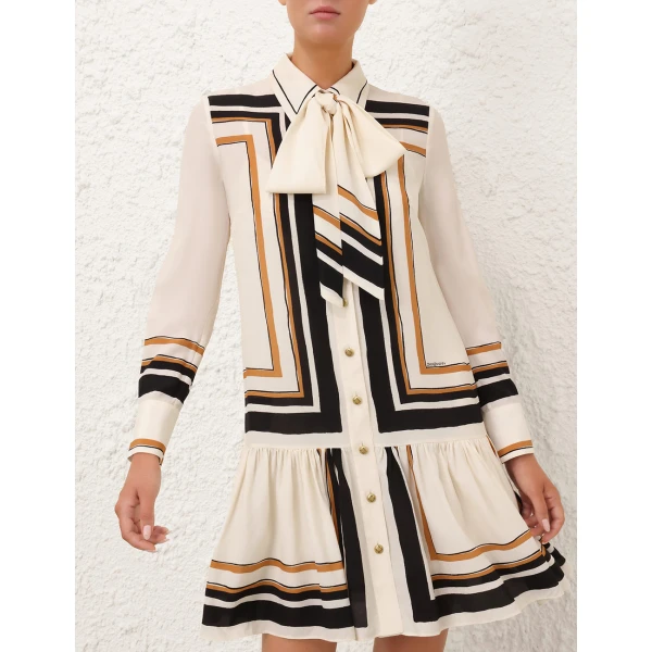 Zimmermann dresses