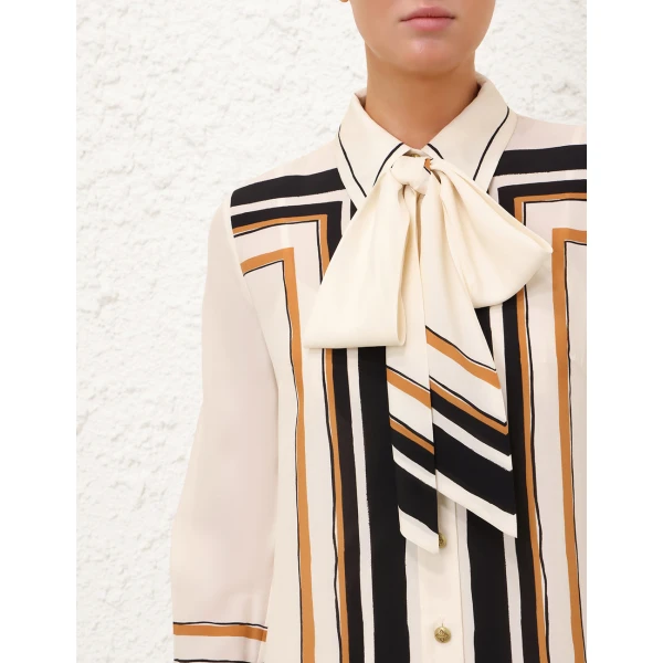 Zimmermann dress