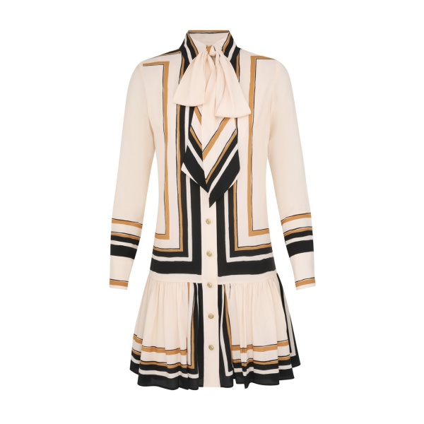 Zimmermann dress