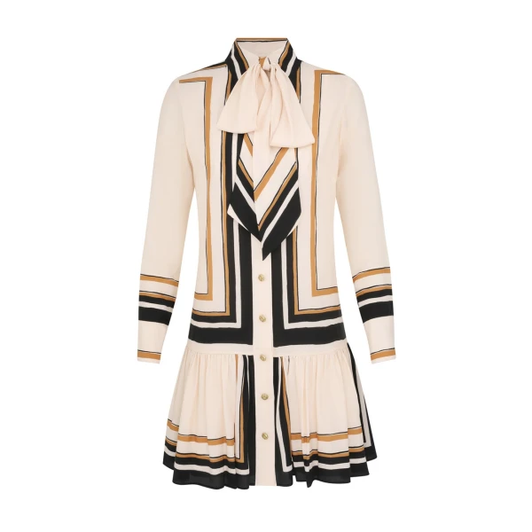 Zimmermann dress