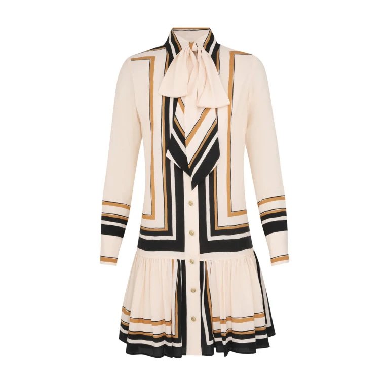 Zimmermann dress