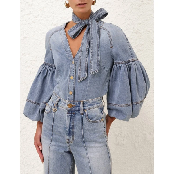 Zimmermann dresses
