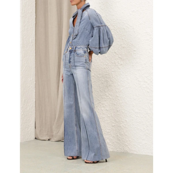 Zimmermann dress