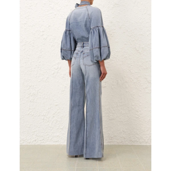 Zimmermann dresses
