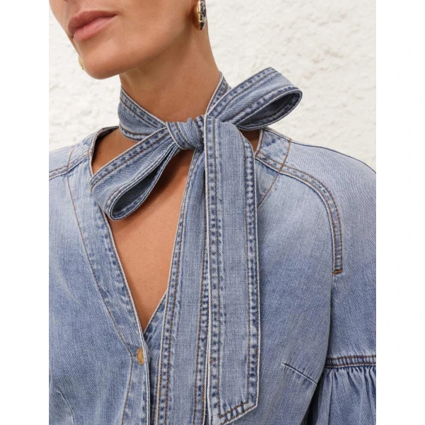 Zimmermann dress