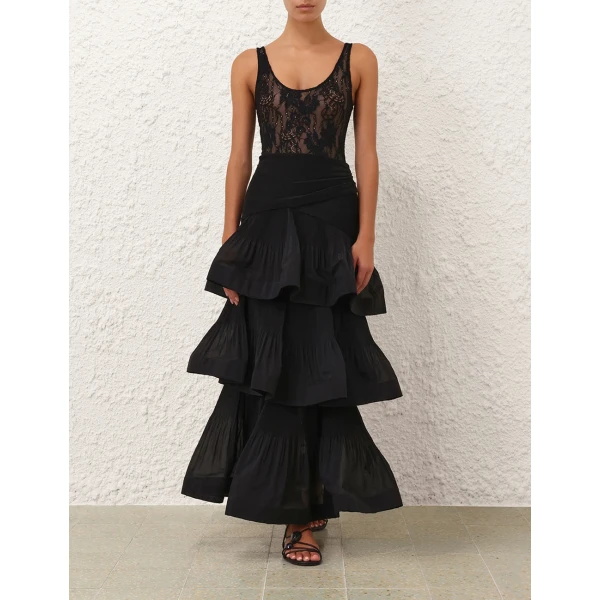 Zimmermann dresses