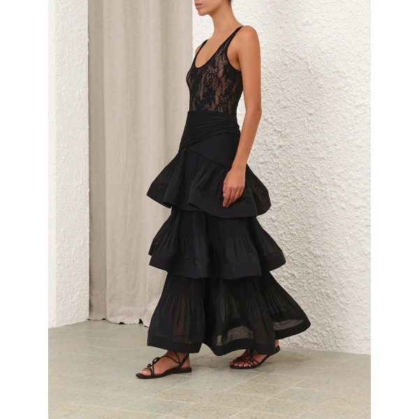 Zimmermann dress