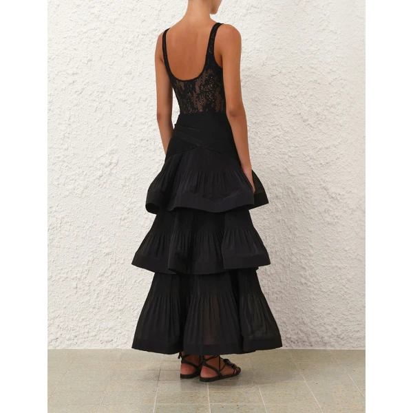 Zimmermann dresses