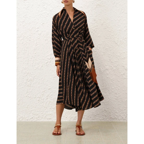 Zimmermann dresses