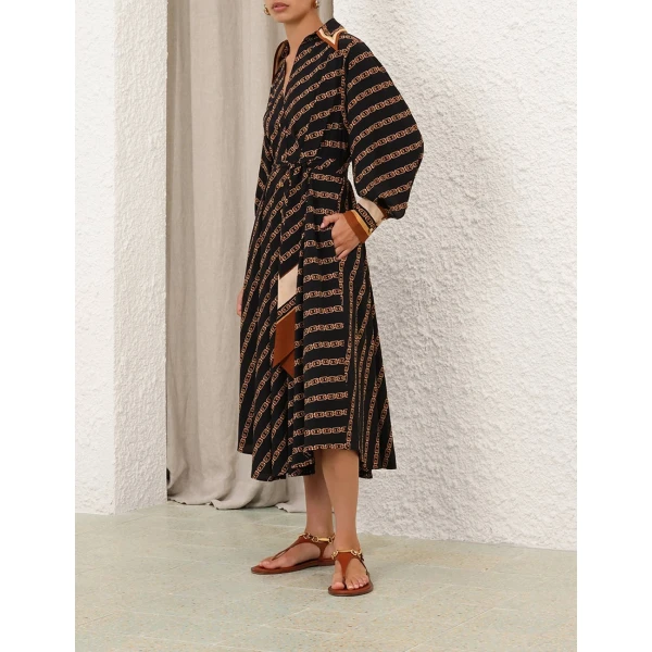 Zimmermann dress