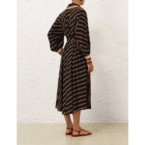 Zimmermann dresses