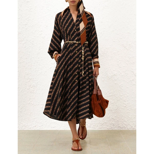 Zimmermann dress