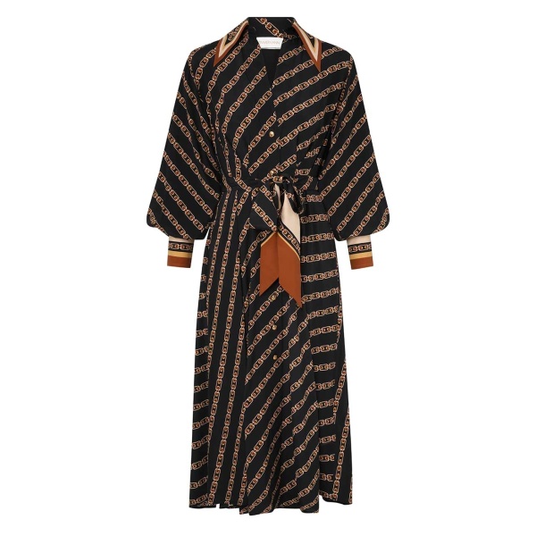 Zimmermann dress