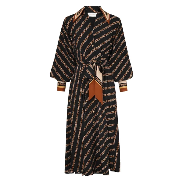 Zimmermann dress