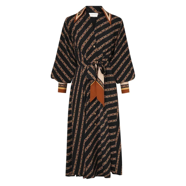 Zimmermann dress