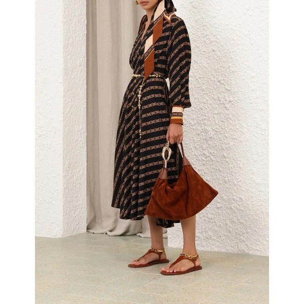 Zimmermann dresses