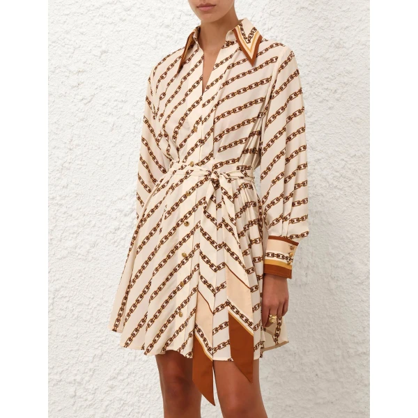 Zimmermann dresses