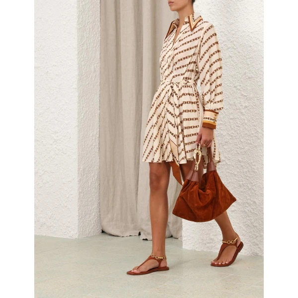 Zimmermann dress