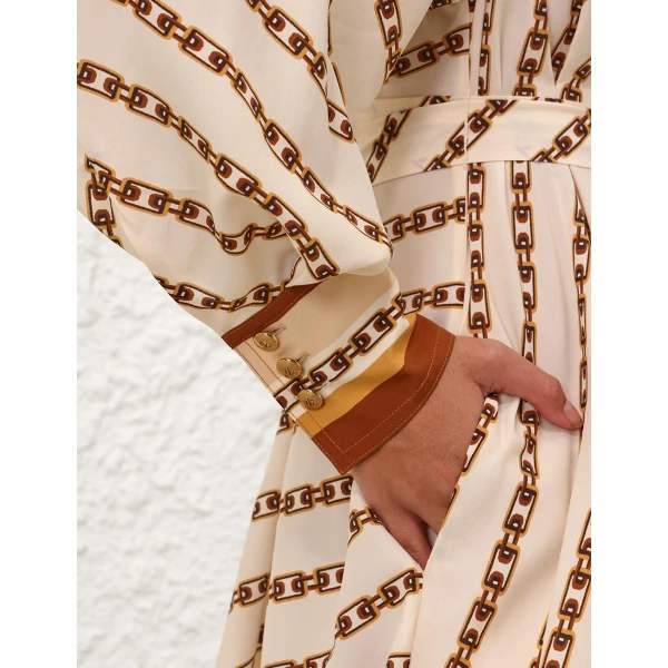 Zimmermann dress