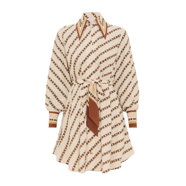 Zimmermann dress