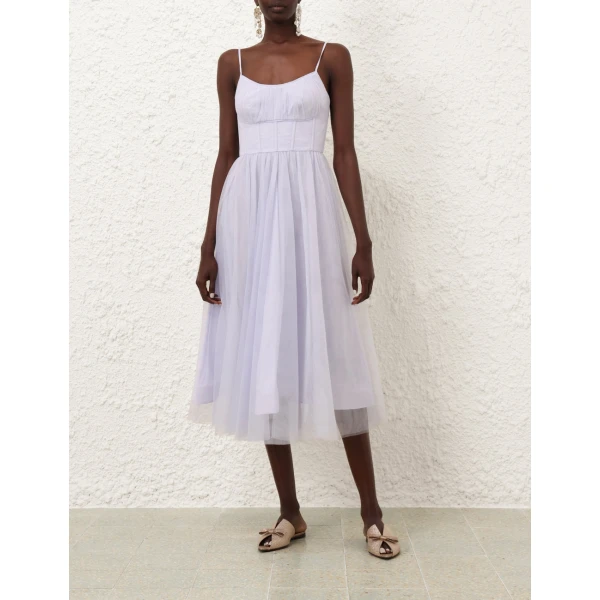 Zimmermann dresses