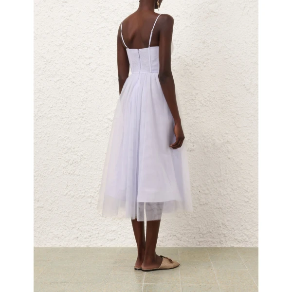 Zimmermann dresses