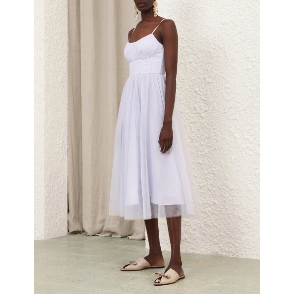 Zimmermann dress