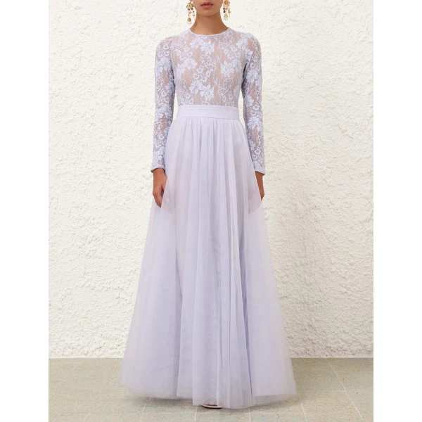 Zimmermann dresses