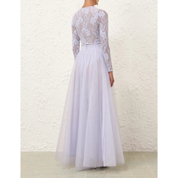 Zimmermann dresses