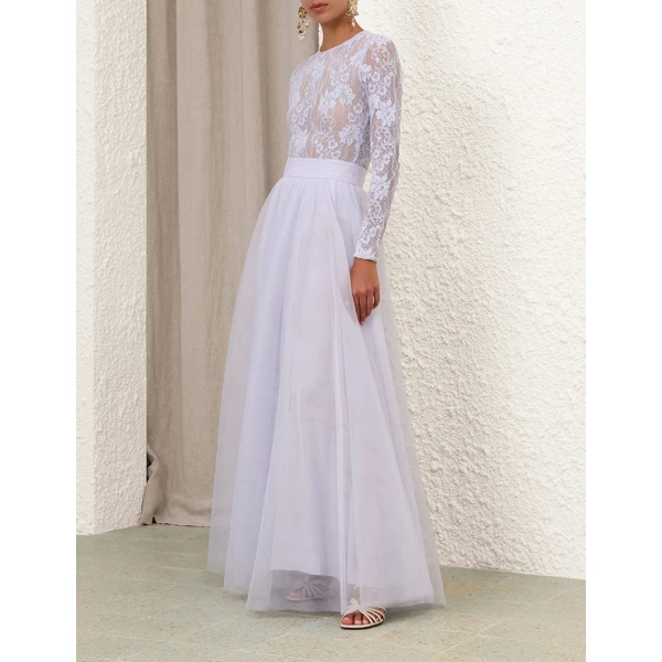 Zimmermann dress