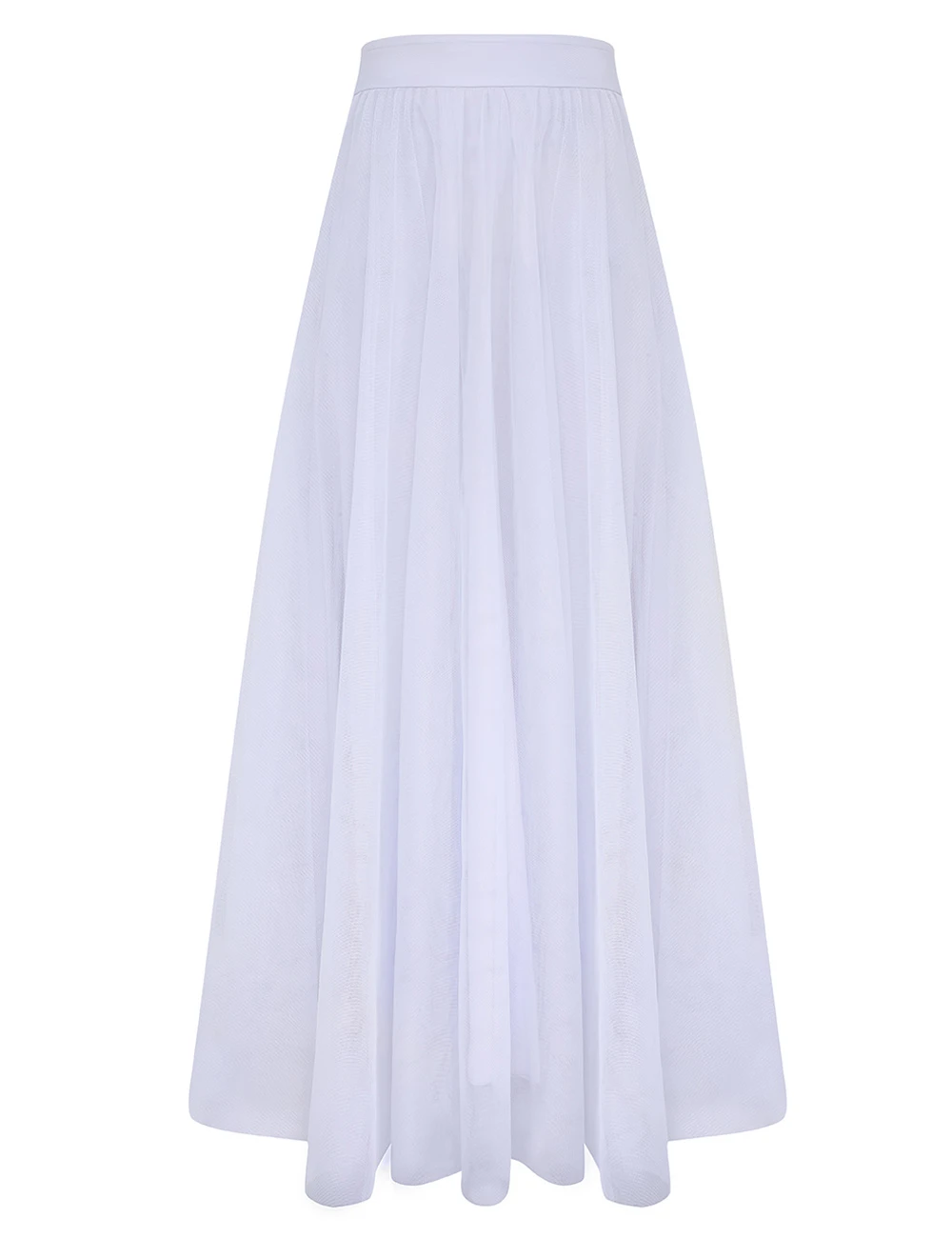 Zimmermann Tulle Maxi Skirt Zimmermann dress