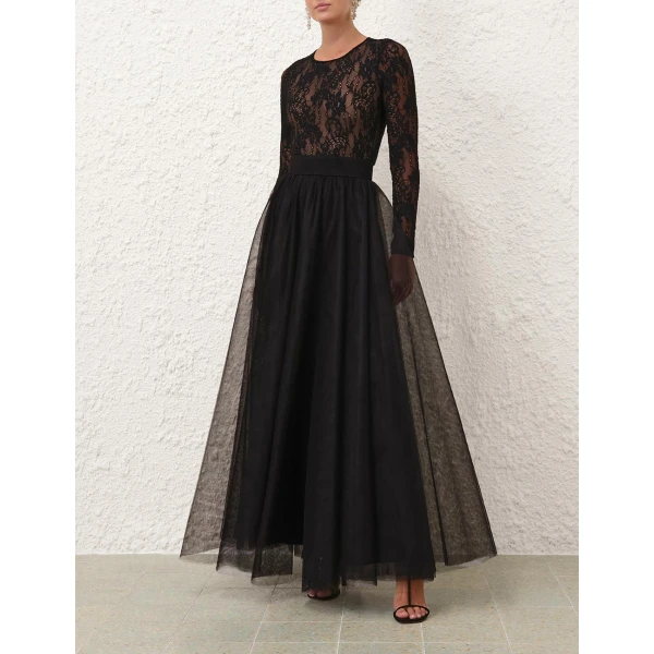 Zimmermann dresses