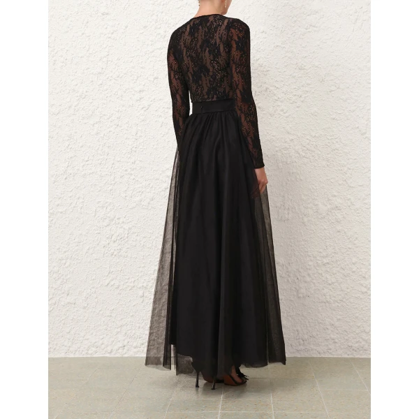 Zimmermann dresses