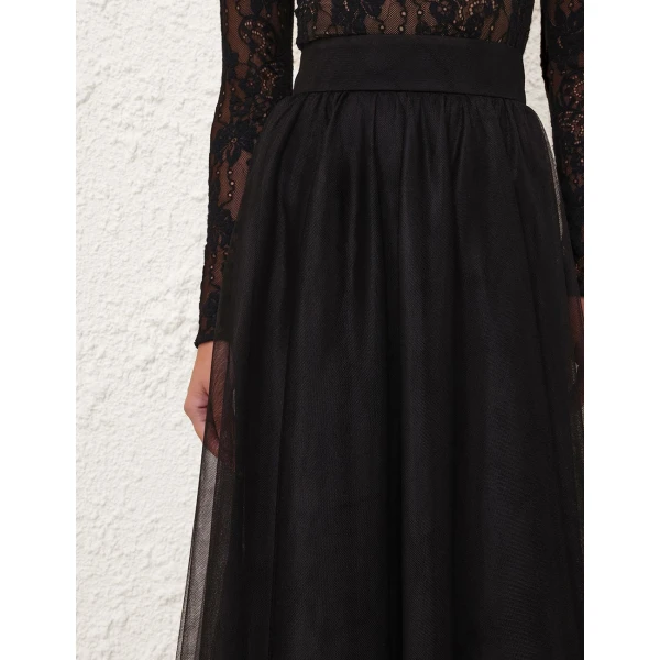 Zimmermann dress