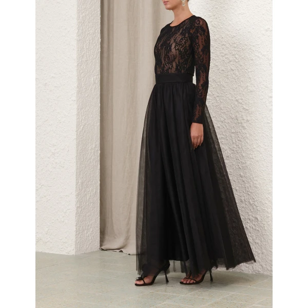 Zimmermann dress