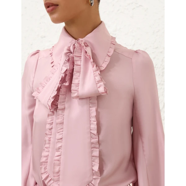 Zimmermann dress