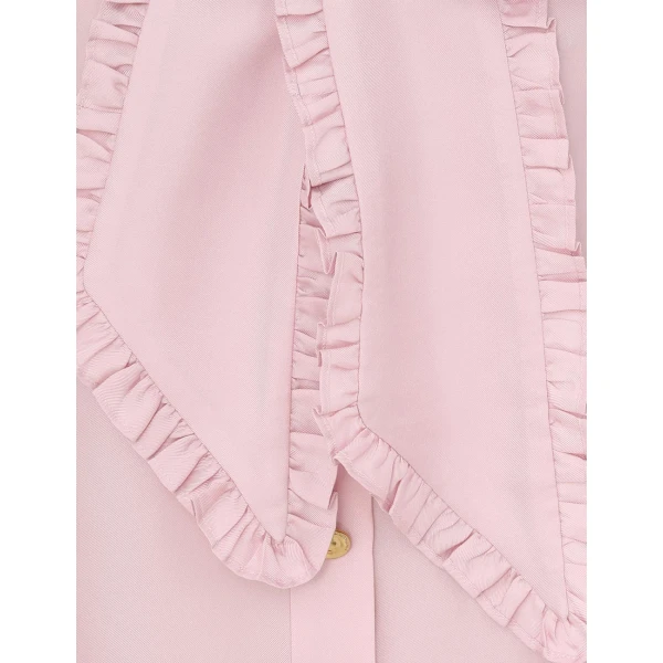 Zimmermann clothing