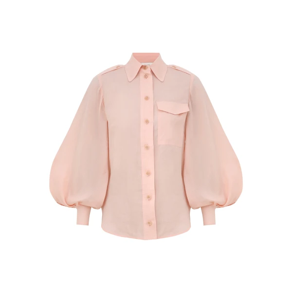 Zimmermann dress