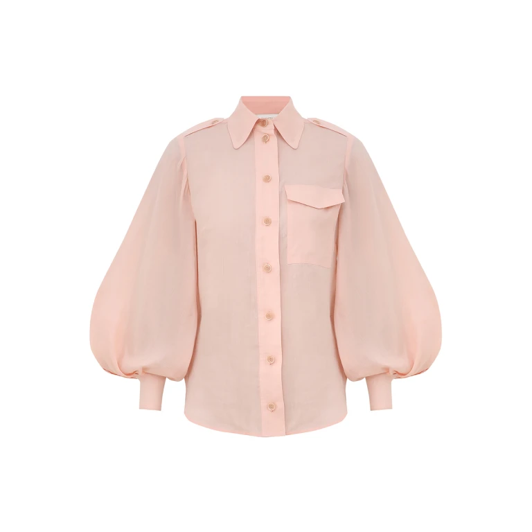 Zimmermann dress