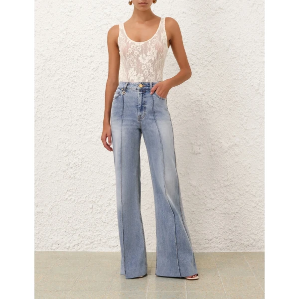 Zimmermann dresses